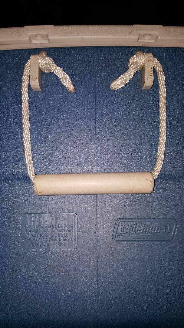 Cooler Hinge Repair Bushcraft USA Forums